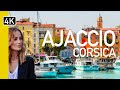 Ajaccio, Corsica Narrated Cruise Port Tour | Birthplace of Napoleon