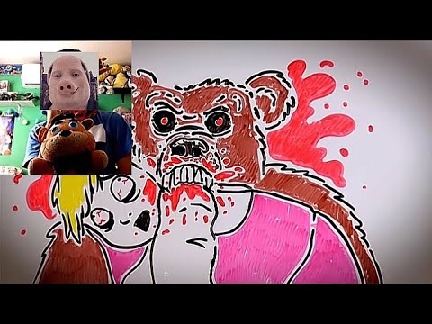 El origen oscuro de Masha!! (Reaccionando a Draw my life) - YouTube