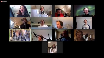 Jamulus Chamber(s) Choir snapshot