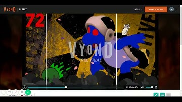 My 150 Numbers List Dark Worst Edition