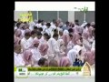 صلاة التراويح ليلة 19 للشيخ ناصر القطامي 1433