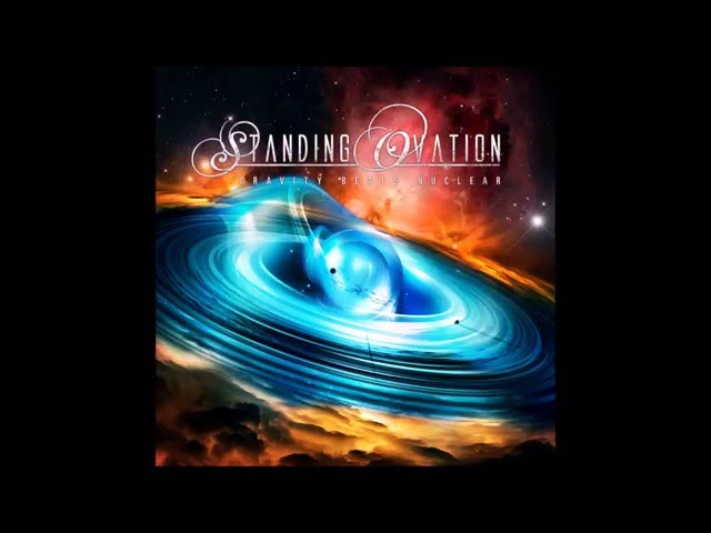 Standing Ovation - The Great Attractor