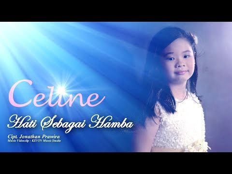 Celine - Hati Sbagai Hamba
