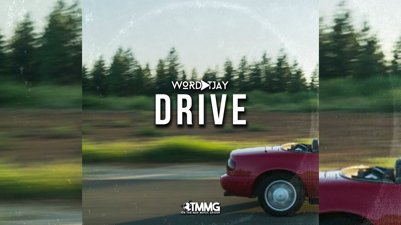 Watch WordPlay T. Jay - Drive (Official Audio) on YouTube Watch WordPlay T. Jay - Drive (Official Audio) on YouTube