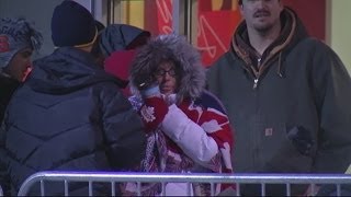 Canadian shoppers boost business