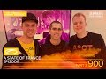 A State Of Trance Episode 900 (Part 3) XXL - Giuseppe Ottaviani [#ASOT900] – Armin van Buuren