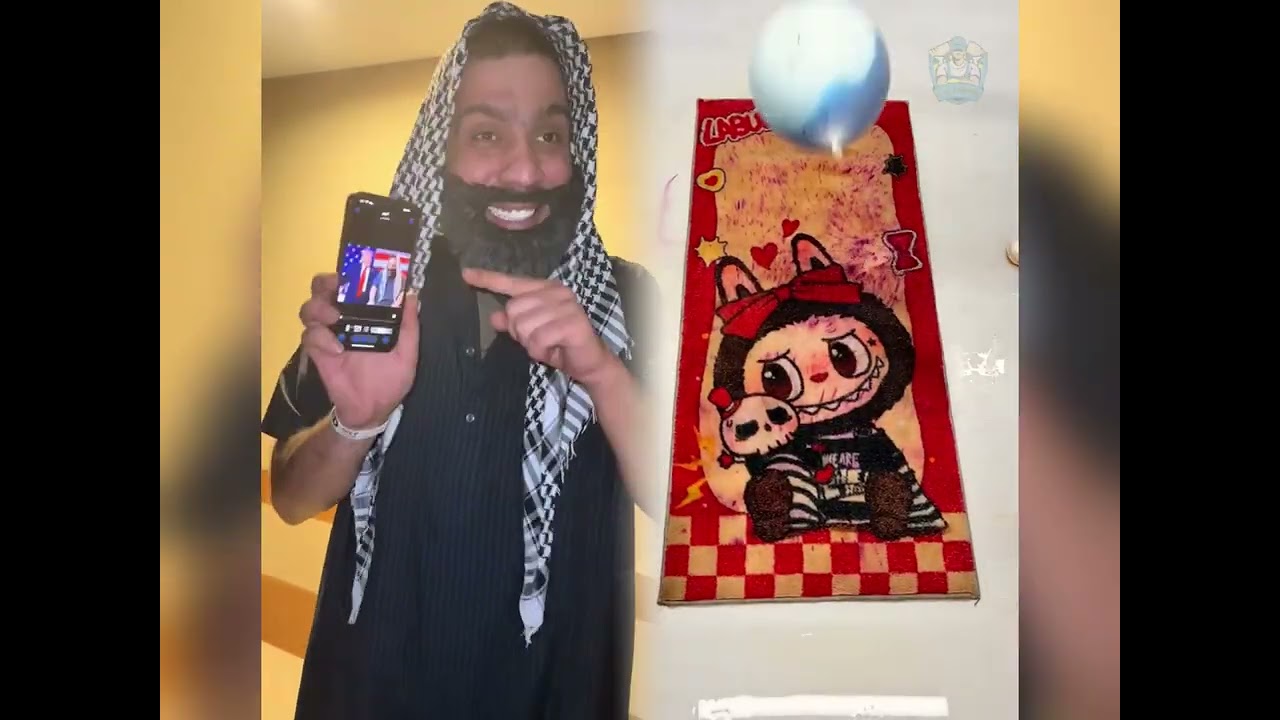 ..مجموعة فيديوهات مضحكة، أفضل مدونة، أحب عملك@hdeel