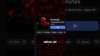 this roblox game turned out to be a scam (07/23/2026)