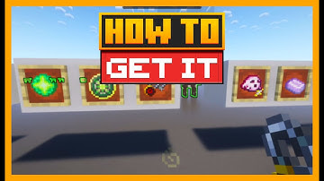 HOW TO GET AND WORK THE SPECTRAL EYE AMULET FORBIDDEN & ARCANUS MINECRAFT MOD