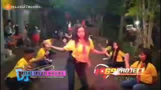 ADUH MAMAE DJ SLOW BASS DJ RISKI IRVAN NANDA FT 69PROJECK BREWOG MUSIK