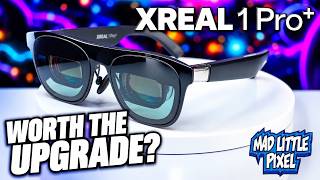 Details XREAL 1 Pro+ – The Best AR Glasses Yet! News
