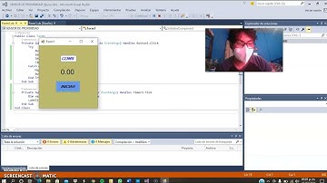 CAPTURA DE SENSOR DE PROXIMIDAD