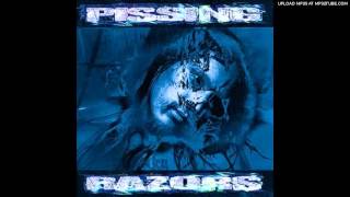 Pissing Razors - Season To Die