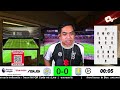 🔴 LIVE พากย์บอลสด | เลสเตอร์ 1-2 แอสตัน วิลล่า พรีเมียร์ลีก อังกฤษ สัปดาห์ 3  | 31-8-67