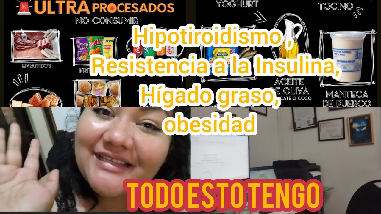 ⚠️ Debo tener cuidado  // Cambios de alimentación / Lucharé contra la obesidad. 