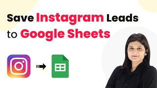 حفظ تلقائي لروابط انستغرام إلى جداول بيانات جوجل (بدون كتابة أي كود!) screenshot 2