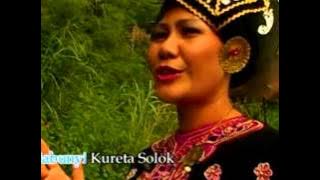Lagu minang.Kureta solok-Yunelly Album ratok istana pagaruyung