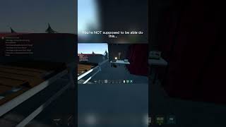This SHOULDN’T Work in Schedule I #schedule1 #gamingshorts #gameglitch #pcgaming