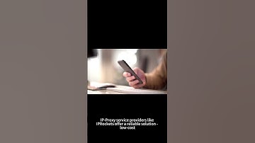 Navigating Web Protection with Socks Proxies