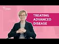 Treatment Options for Metastatic or Stage IV (4) Breast Cancer