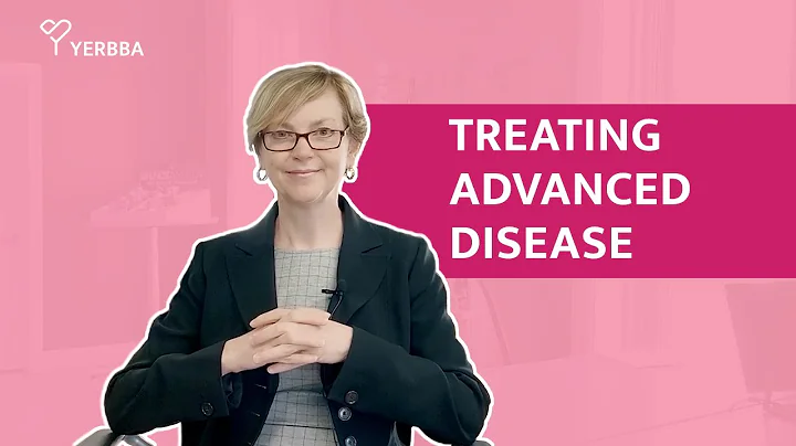 Treatment Options for Metastatic or Stage IV (4) B...