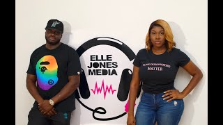 Culturvated CEO Vok on Atlantic Records deal & Coach Da Ghost signing w. Gucci in a gas station