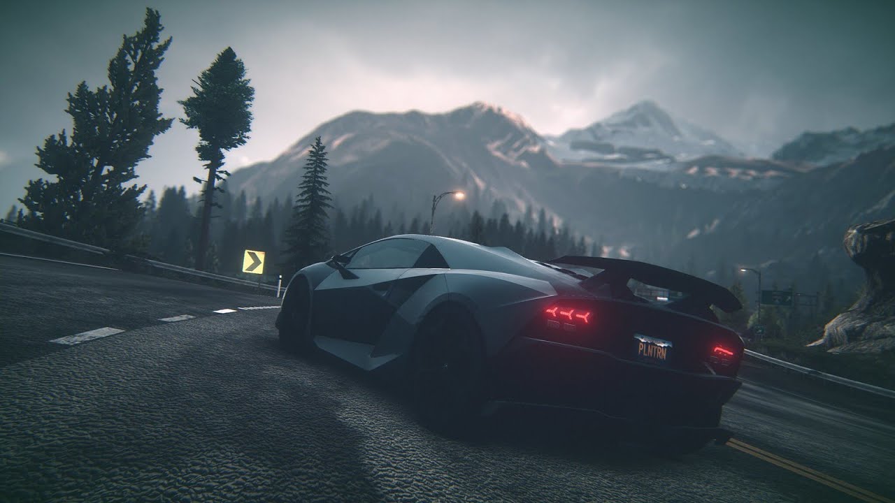 Need For Speed Rivals on low end pc!