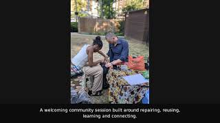 Repair Cafe 