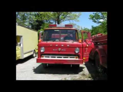 Fire Truck Siren - YouTube Fire Truck Siren