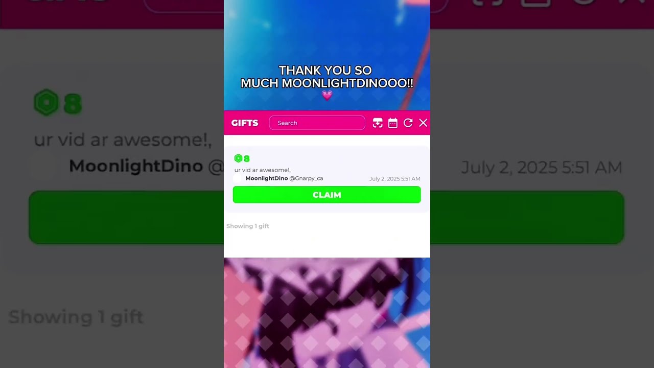Tysm Guys Roblox Robloxmemes Viral Youtube Shorts Growagarden Memes Fyp