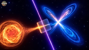 The Superposition of Mind: The Quantum Universe Within Us | Space Documentary 2025