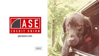 ASE Credit Union