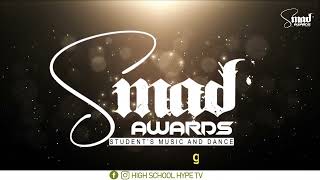 #high #highschool #highschoolhypetv STUDENTS MUSIC AND DANCE AWARDS 2021 (SMAD)