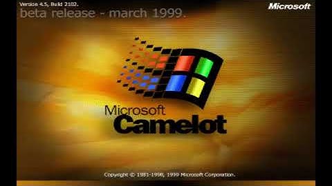 (REUPLOAD) Windows Never Released 10 - Windows Mockups 2 - Nermal Cat