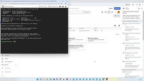 Hướng Dẫn Tạo Proxy Miễn Phí Với Google Cloud VPS 2025 | Chạy Depin, Airdrop, GameFi Hiệu Quả