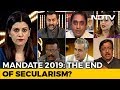 Mandate 2019: What Does It Mean For Secularism?