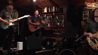 Jaw - Band - Covers: Drift Away