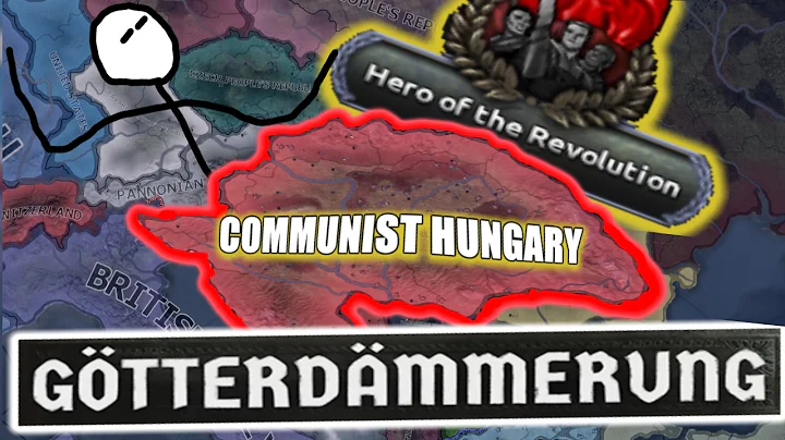 Did Gotterdammerung fix HOI4s WORST Focus Tree?