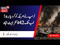 Iran shoots down 42 US jets I ایران نے 42 امریکی جیٹ کو کیا تباہ | Iran US War Update | N18G