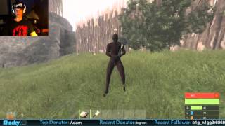 after raiding in Rust