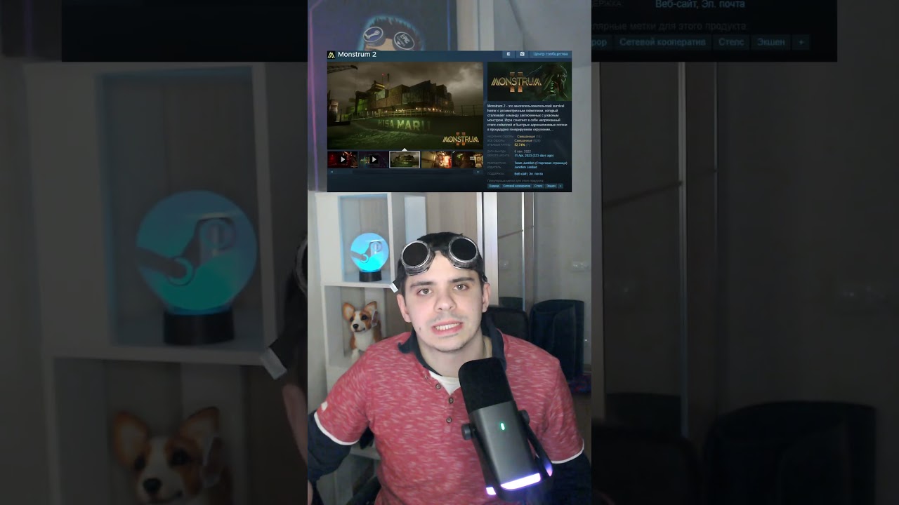 ТГК в шапке 