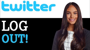 How To Sign Out Of Twitter On Android (2025)