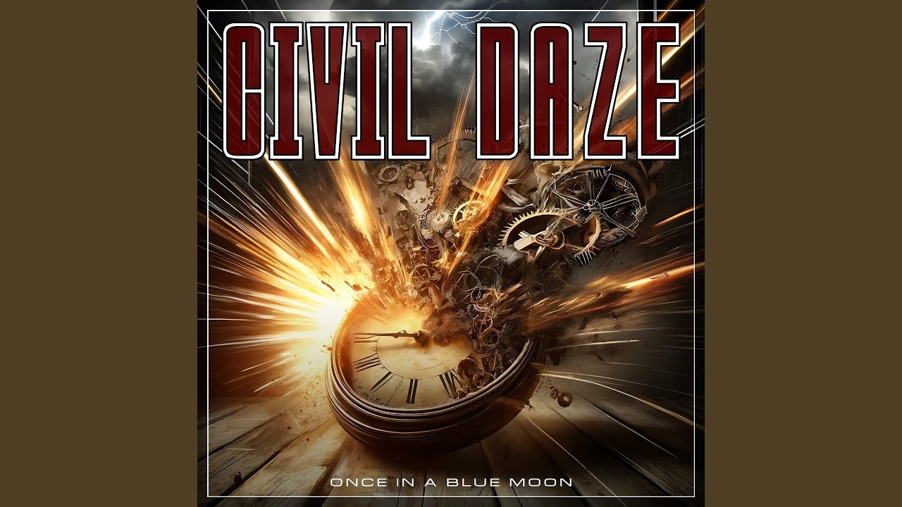 A Million Miles Away