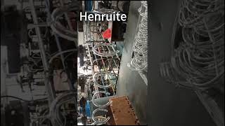 Factory Customized 1300W Round Shape Halogen Quartz Lamp Halogen Heat Lamp