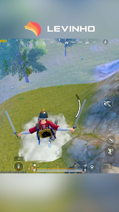 Rate this Shot from 1-10 🔥 #levinho #TeamVasa #pubgmobile