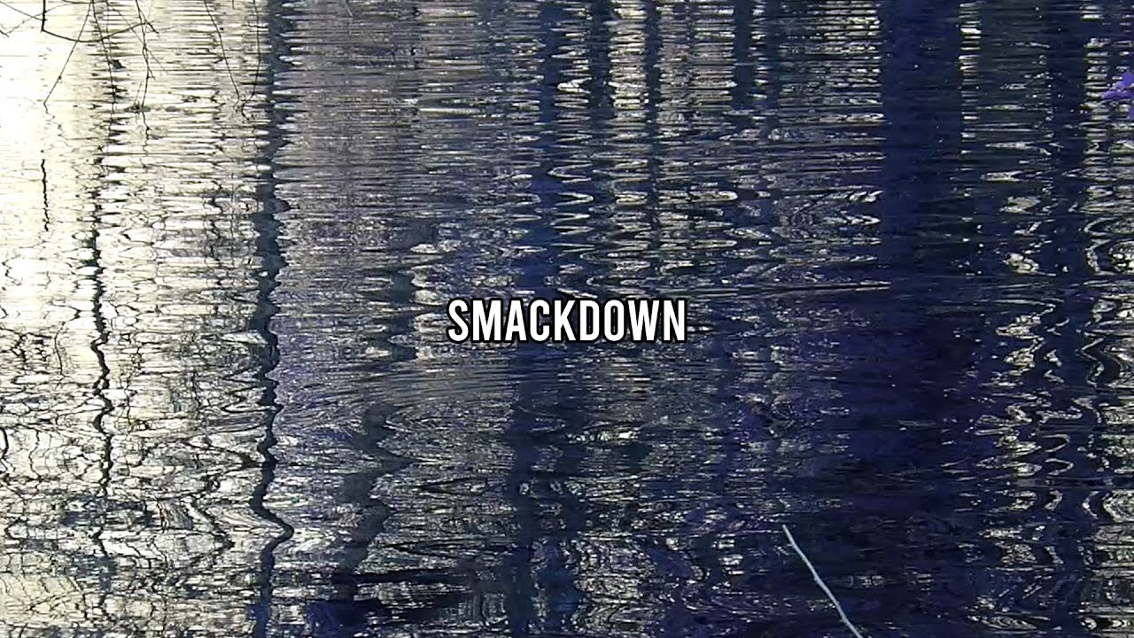 Watch Bribe - SMACKDOWN (Lyric Video) on YouTube Watch Bribe - SMACKDOWN (Lyric Video) on YouTube