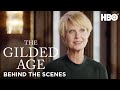 Ada Brook's Season 1 Character Journey | The Gilded Age | HBO