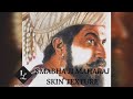 HOW TO ACHIEVE SAMBHA JI MAHARAJ SKIN TEXTURE, CHHAAVA🚩🧡 #art #artwork #instagram #youtube #drawing
