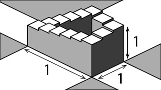 Let's check this one out | Antichamber #1