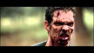 Anger of the Dead
